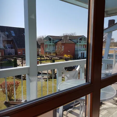 7 Im Haus Am Mit Balkon Διαμέρισμα *