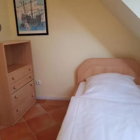 7 Im Haus Am Mit Balkon Διαμέρισμα *